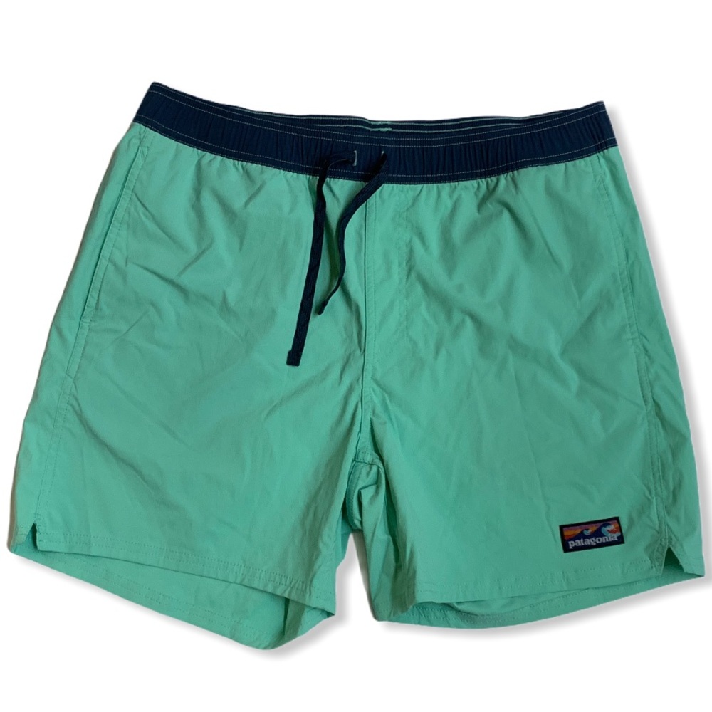 Patagonia Wavefarer Board Shorts